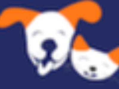 Thepetnest Logo